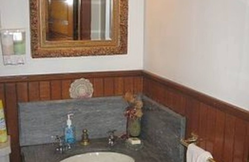 Troy Cama Y Desayuno | Olde Judge Mansion