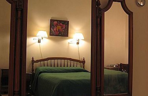 Troy Cama Y Desayuno | Olde Judge Mansion