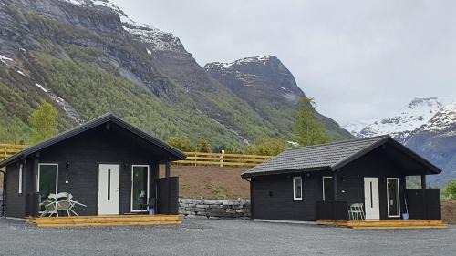 Jostedal Otro | Olden Camping