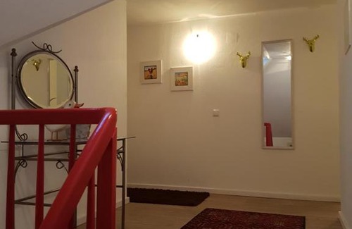 Uelzen Apartamento | Oldenstadter Wassermuhle