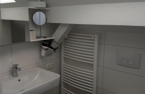 Uelzen Apartamento | Oldenstadter Wassermuhle