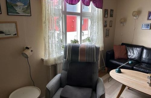 Nolsoy Casa | Older charming house in Nólsoy