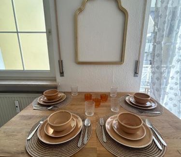 Kempten Apartamento | Oldtown Crown