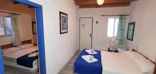 Ferma Apartamento | Oleander's Garden Traditional Cretan Cottage