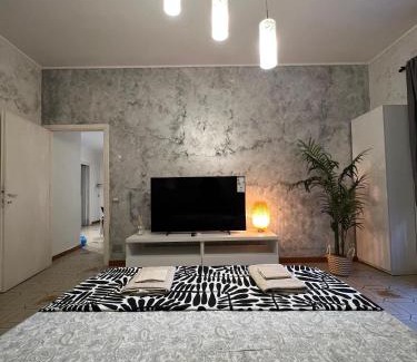 Quartiere XXIII Alessandrino Apartamento | Oleandri Concept Apartment