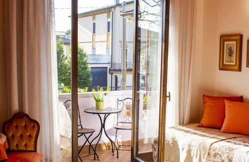 Silea Cama Y Desayuno | Oleandro Bed&Breakfast