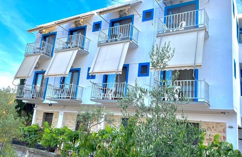 Ksamil Apartamento | Oleva's studios