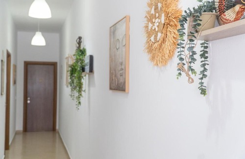 Ksamil Apartamento | Oleva's studios
