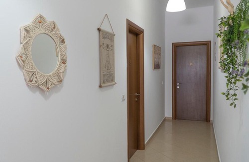 Ksamil Apartamento | Oleva's studios