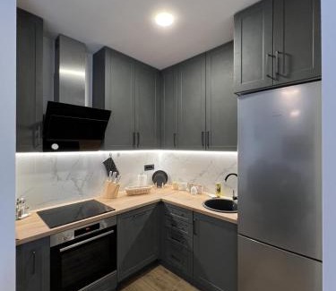 Vrdnik Apartamento | Olimpiko