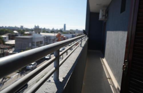 Santiago del Estero Apartamento | Olimpo Aparthotel