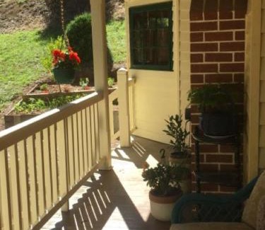 Olinda Casa | Olinda Country Cottages