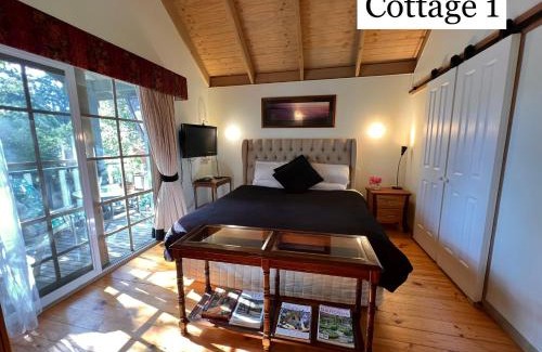 Olinda Casa | Olinda Country Cottages