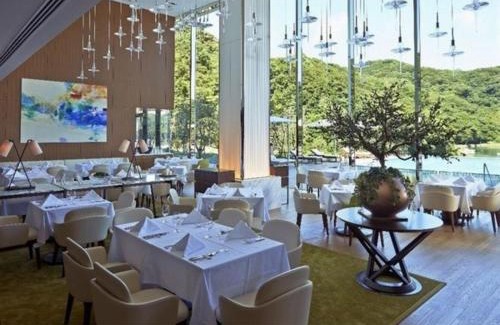 Oshima Island Hotel | Olive Bay Hotel - Vacation STAY 75563v