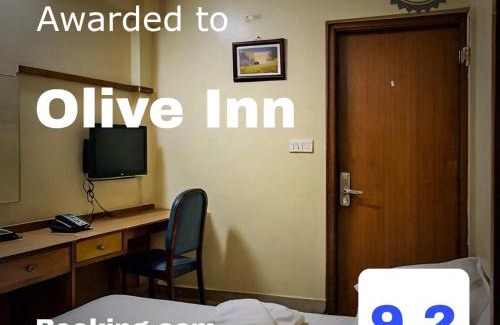 Taj Ganj Casa | Olive Home Stay