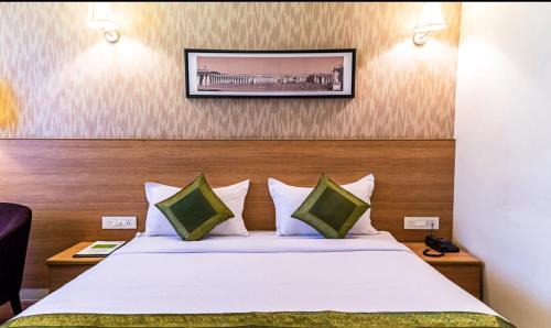 Taj Ganj Casa | Olive Home Stay