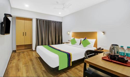 Taj Ganj Casa | Olive Home Stay