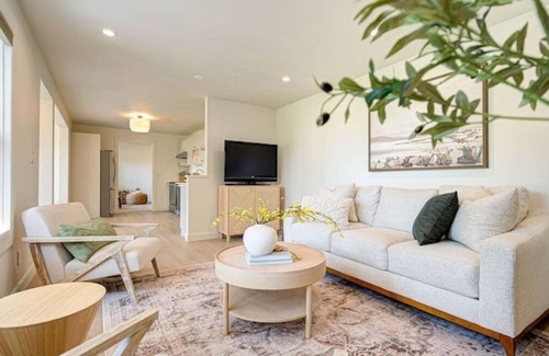 Bluewater Casa | Olive & Oak Cottage in Bluewater