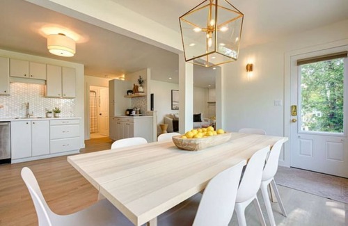 Bluewater Casa | Olive & Oak Cottage in Bluewater