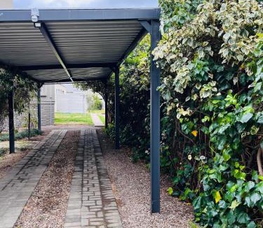 Worcester Apartamento | Olive Tree