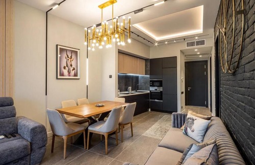 Historisch centrum Hotel | OLIVIA Apartments