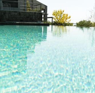 Elia Villa | Olivia Estate Villa with Private Swimming Pool