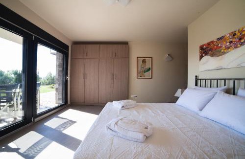 Elia Villa | Olivia Estate Villa with Private Swimming Pool