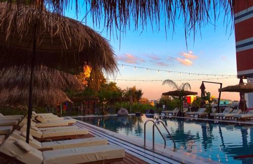 Durres Hotel | Olivia's Hill Resort