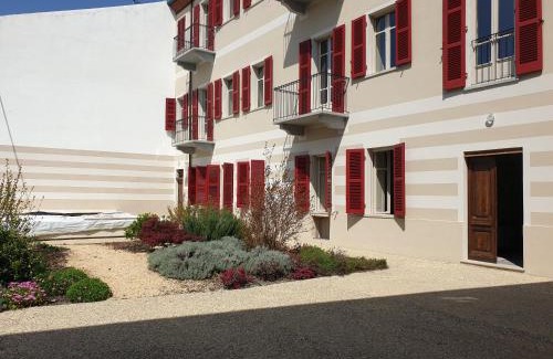 Olivola Casa | OLIVOLA APARTMENTS