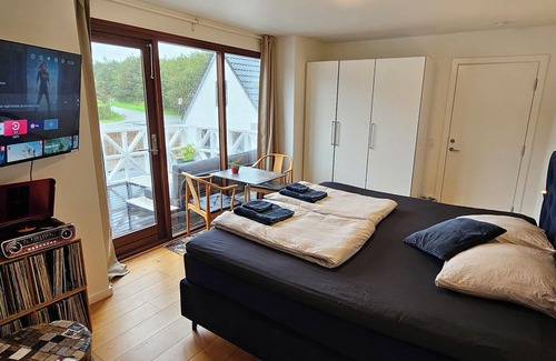 Randers Cama Y Desayuno | Olsson B&B