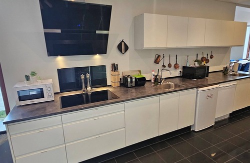 Randers Cama Y Desayuno | Olsson B&B