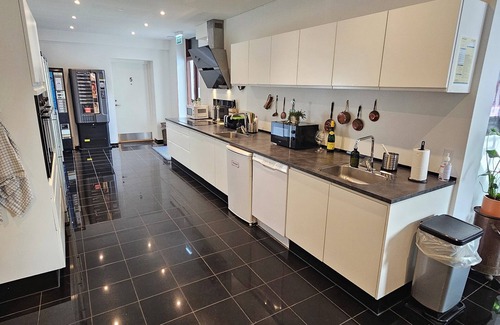 Randers Cama Y Desayuno | Olsson B&B