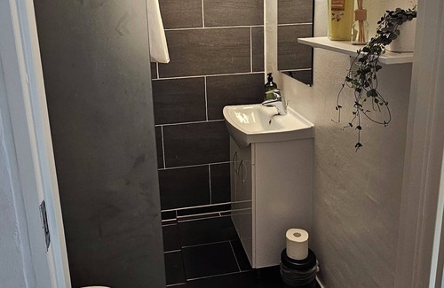 Randers Cama Y Desayuno | Olsson B&B