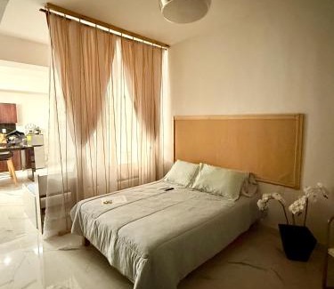 Antón Lizardo Apartamento | Olum Beach Loft