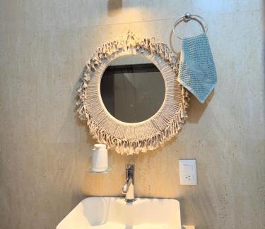 Antón Lizardo Apartamento | Olum Beach Loft