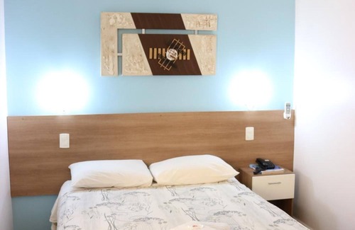 Piracicaba Hotel | Oly Plaza Hotel