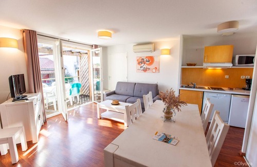 Cassen Apartamento | Olydea Cassen