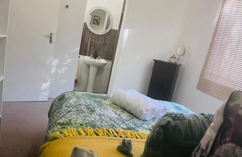 Kimberley Apartamento | Olyf Huis