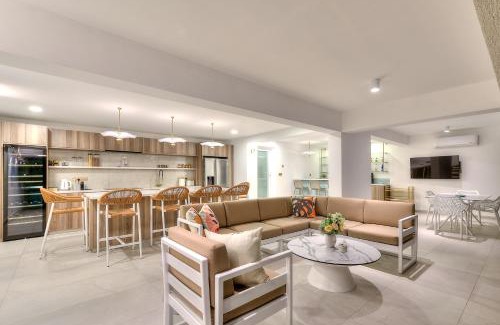 Kissonerga Villa | Olymp Luxury House