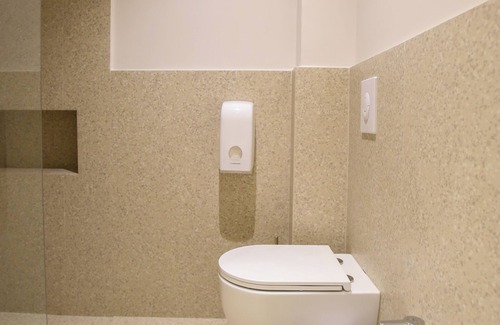 Radhime Hotel | Olympia Villas and Hotel