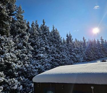 Issyk-Kul Region Villa | Olympus Karakol