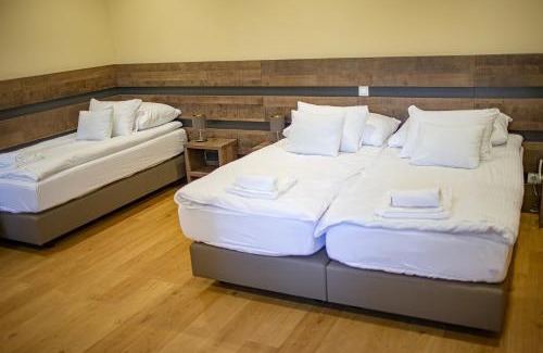Miskolc Apartamento | OM Apartman