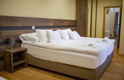 Miskolc Apartamento | OM Apartman