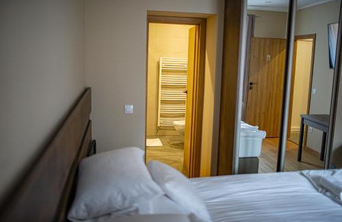 Miskolc Apartamento | OM Apartman