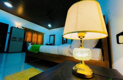 Unawatuna Hotel | Om Ayurvedic Resort