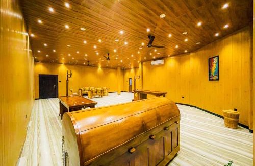 Unawatuna Hotel | Om Ayurvedic Resort