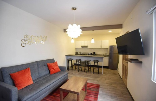 Benito Juárez Apartamento | OM686 Urban Lofts Short-Long Stays