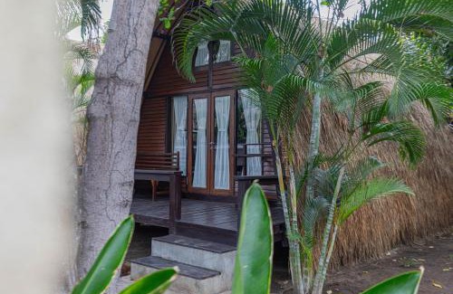 Gili Air Hotel | Omah Gili Hotel