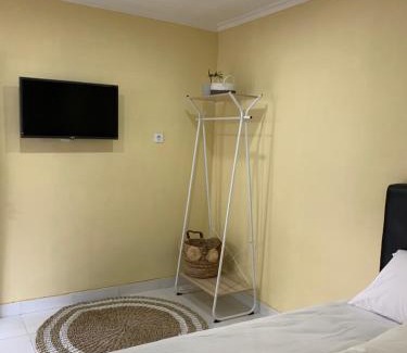 Kalasan Casa | Omah Kebon Kalasan