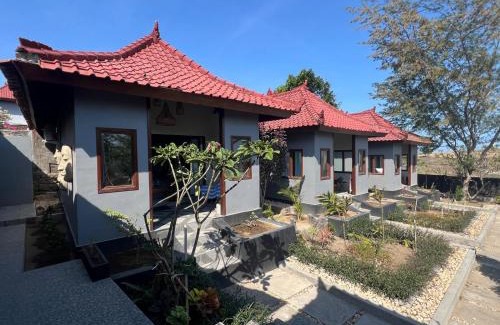 Jerowaru Hotel | Ombak Resort at Ekas , a luxury surf and kite destination, Close to Inside Ekas beach